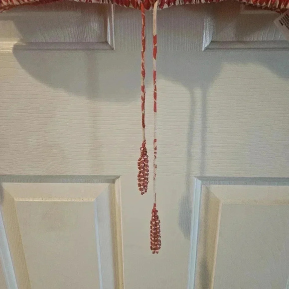 NWOT Farm Rio jungle flow cropped top - Picture 2 of 12